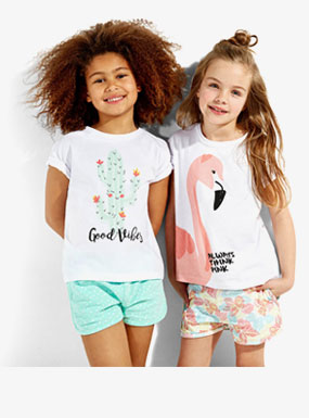 Girls