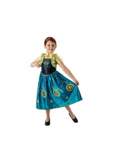 princess' dress
