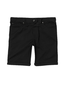 Short men