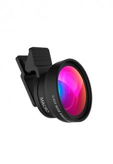 Lens ZOETOUCH