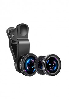 Phone Camera Lens
