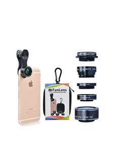 Lens Kit 7
