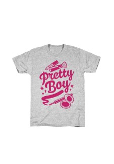 Pretty Boy