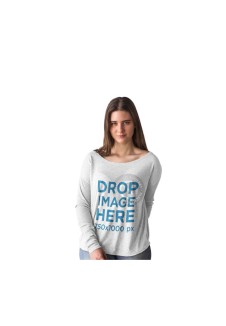 drop here