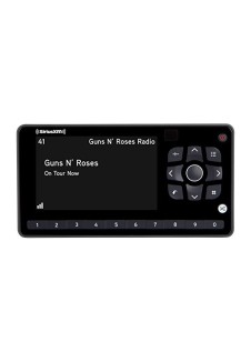 Satellite Radio